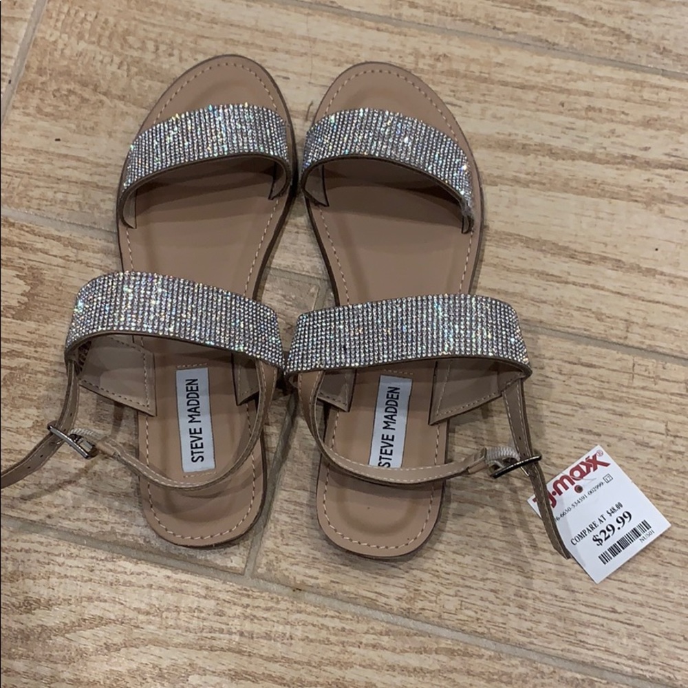 Steve Madden sandals